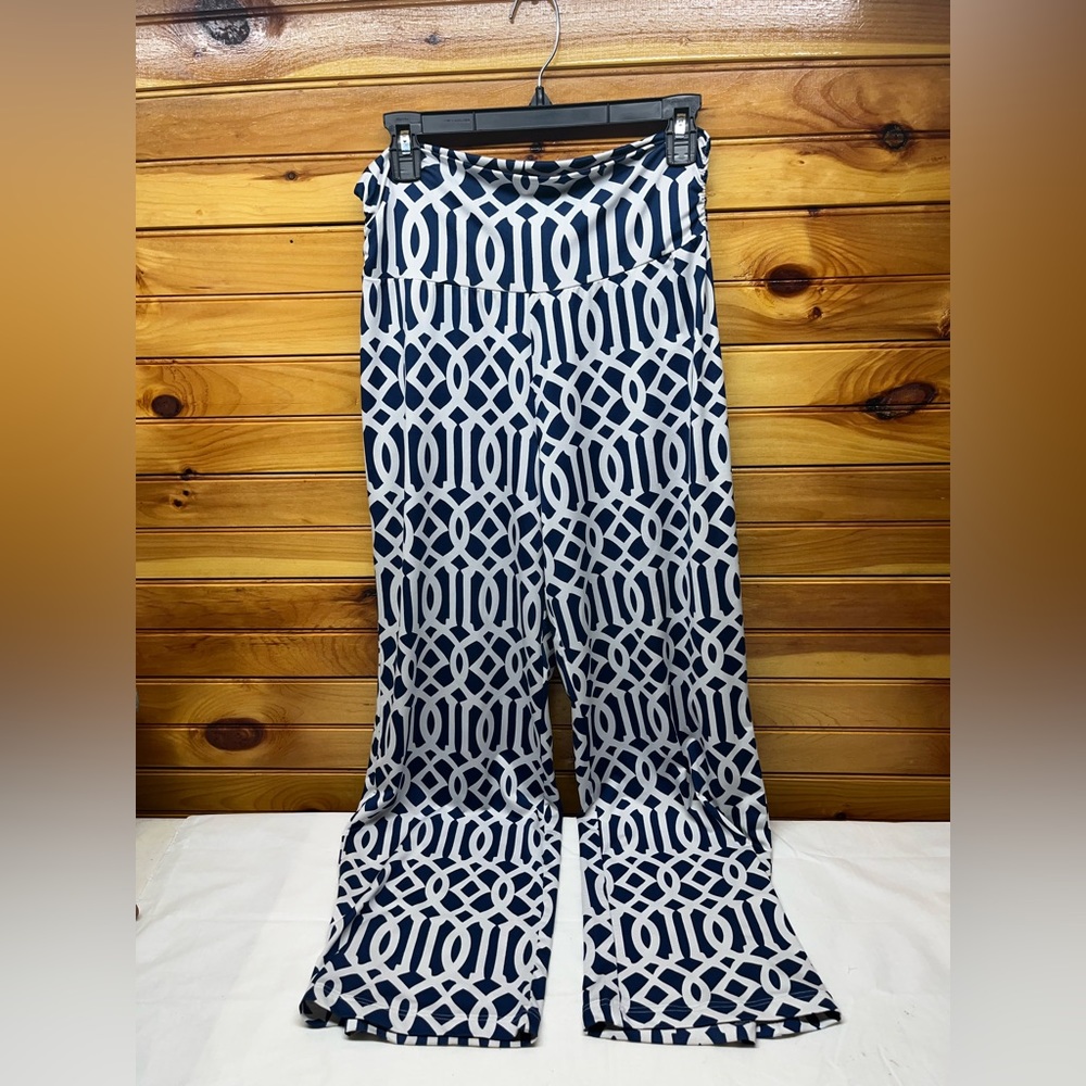 Mud pie pants adult‎ small